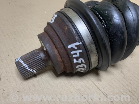 ФОТО Привод передний для Volkswagen Jetta USA (10-17) Киев