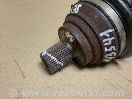 ФОТО Привод передний для Volkswagen Jetta USA (10-17) Киев
