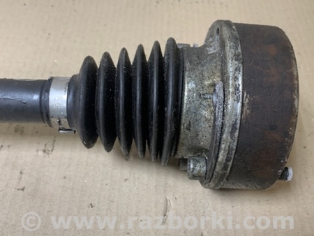 ФОТО Привод передний для Volkswagen Jetta USA (10-17) Киев
