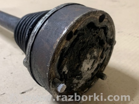 ФОТО Привод передний для Volkswagen Jetta USA (10-17) Киев