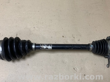 ФОТО Привод передний для Volkswagen Jetta USA (10-17) Киев