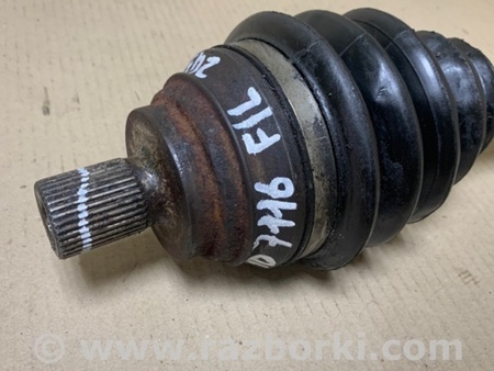 ФОТО Привод передний для Volkswagen Jetta USA (10-17) Киев