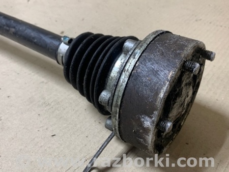 ФОТО Привод передний для Volkswagen Jetta USA (10-17) Киев