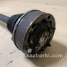 ФОТО Привод передний для Volkswagen Jetta USA (10-17) Киев