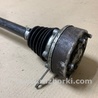 ФОТО Привод передний для Volkswagen Jetta USA (10-17) Киев