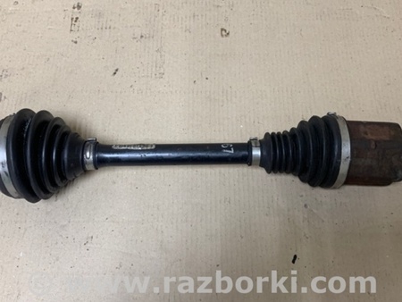 ФОТО Привод передний для Volkswagen Jetta USA (10-17) Киев