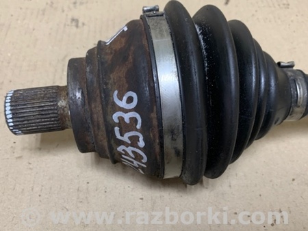 ФОТО Привод передний для Volkswagen Jetta USA (10-17) Киев