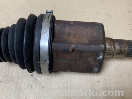 ФОТО Привод передний для Volkswagen Jetta USA (10-17) Киев