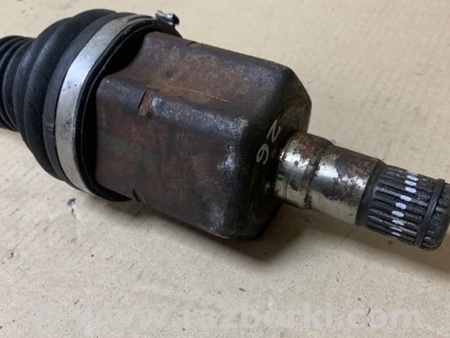 ФОТО Привод передний для Volkswagen Jetta USA (10-17) Киев