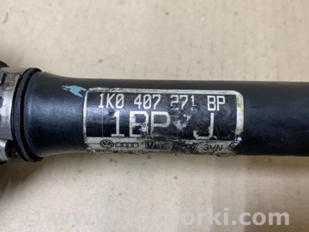 ФОТО Привод передний для Volkswagen Jetta USA (10-17) Киев