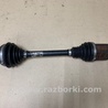ФОТО Привод передний для Volkswagen Jetta USA (10-17) Киев