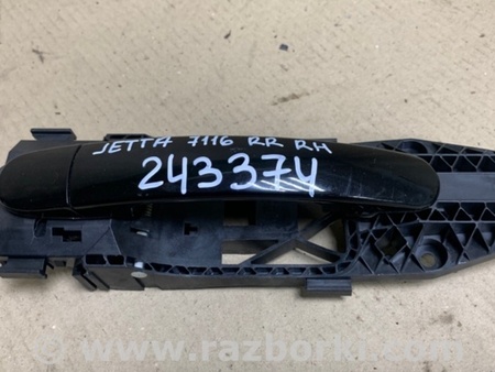 ФОТО Ручка двери для Volkswagen Jetta USA (10-17) Киев