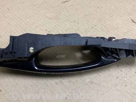 ФОТО Ручка двери для Volkswagen Jetta USA (10-17) Киев