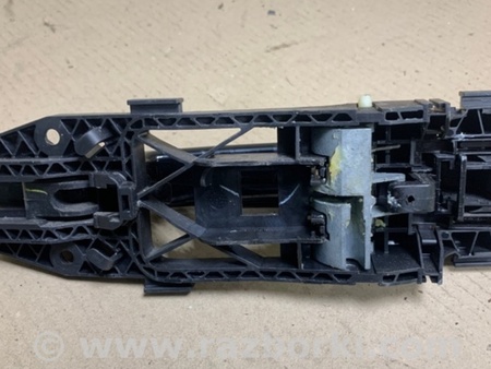 ФОТО Ручка двери для Volkswagen Jetta USA (10-17) Киев
