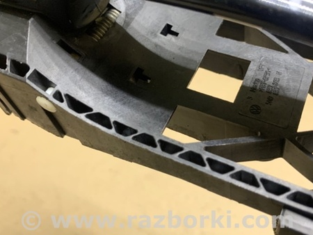 ФОТО Ручка двери для Volkswagen Jetta USA (10-17) Киев
