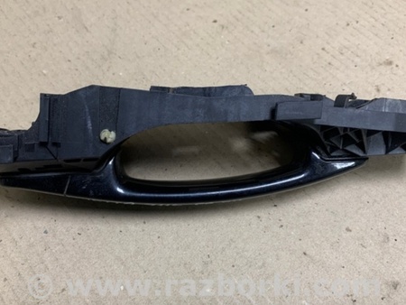 ФОТО Ручка двери для Volkswagen Jetta USA (10-17) Киев