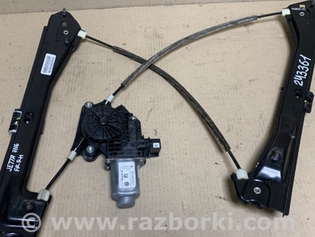 ФОТО Стеклоподъемник для Volkswagen Jetta USA (10-17) Киев