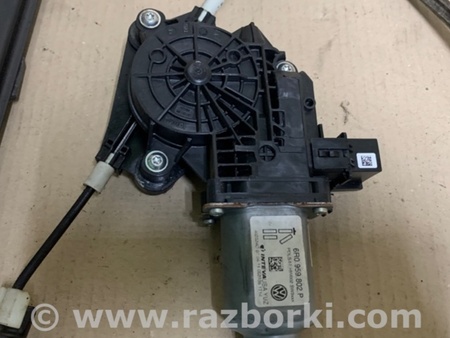 ФОТО Стеклоподъемник для Volkswagen Jetta USA (10-17) Киев