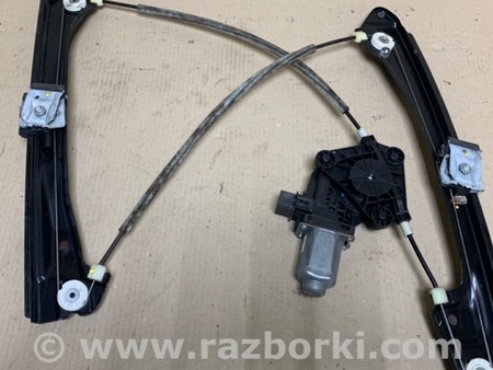 ФОТО Стеклоподъемник для Volkswagen Jetta USA (10-17) Киев