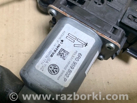 ФОТО Стеклоподъемник для Volkswagen Jetta USA (10-17) Киев