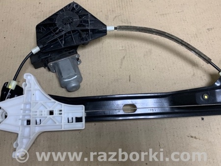 ФОТО Стеклоподъемник для Volkswagen Jetta USA (10-17) Киев