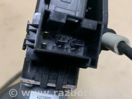 ФОТО Стеклоподъемник для Volkswagen Jetta USA (10-17) Киев