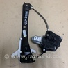 Стеклоподъемник Volkswagen Jetta USA (10-17)