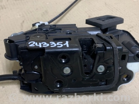 ФОТО Замок двери для Volkswagen Jetta USA (10-17) Киев