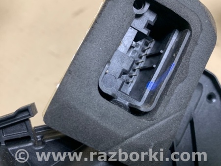 ФОТО Замок двери для Volkswagen Jetta USA (10-17) Киев