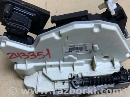 ФОТО Замок двери для Volkswagen Jetta USA (10-17) Киев
