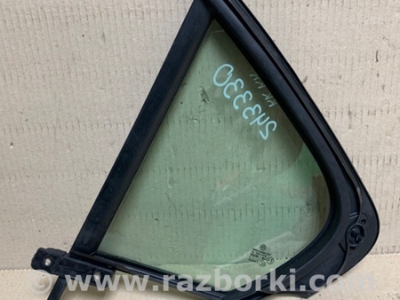 ФОТО Стекло двери глухое для Volkswagen Jetta USA (10-17) Киев