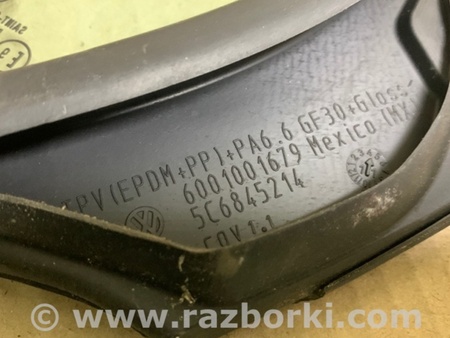 ФОТО Стекло двери глухое для Volkswagen Jetta USA (10-17) Киев