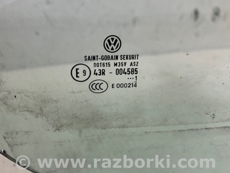 ФОТО Стекло двери для Volkswagen Jetta USA (10-17) Киев