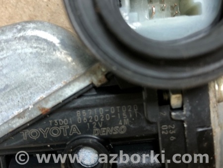ФОТО Стеклоподъемник для Toyota Venza Киев