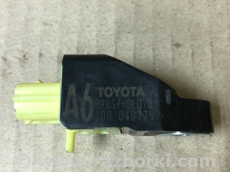 ФОТО Датчик удара для Toyota Venza Киев