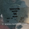 ФОТО Стекло двери для Toyota Venza Киев