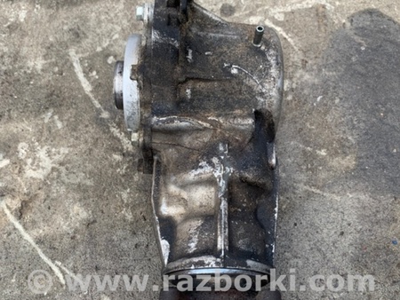 ФОТО Раздатка для Acura MDX YD2 (2006-2012) Киев