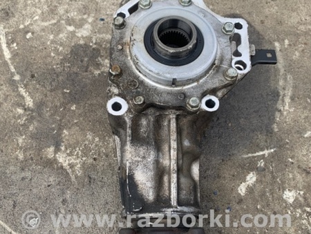 ФОТО Раздатка для Acura MDX YD2 (2006-2012) Киев