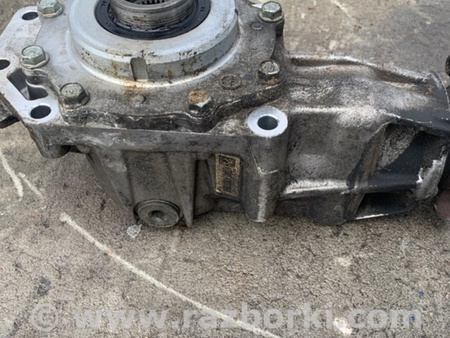 ФОТО Раздатка для Acura MDX YD2 (2006-2012) Киев