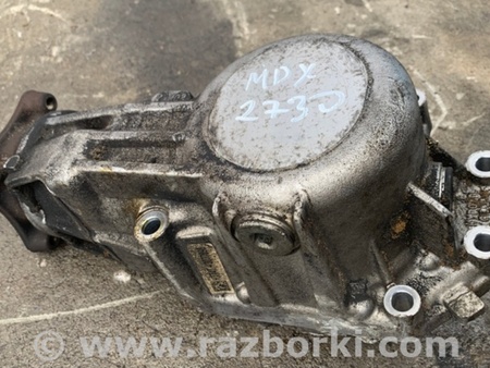 ФОТО Раздатка для Acura MDX YD2 (2006-2012) Киев