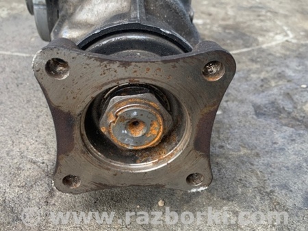 ФОТО Раздатка для Acura MDX YD2 (2006-2012) Киев