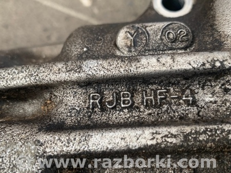 ФОТО Раздатка для Acura MDX YD2 (2006-2012) Киев
