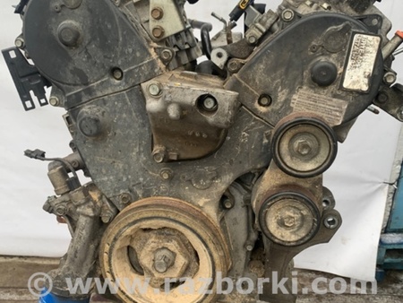 ФОТО Двигатель бензиновый для Acura MDX YD2 (2006-2012) Киев