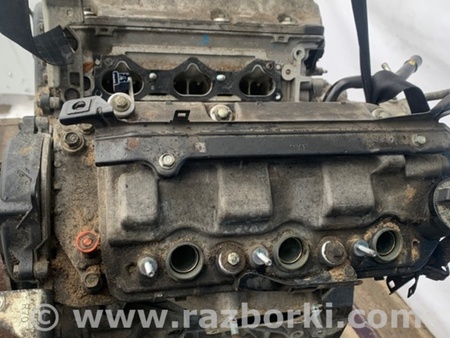 ФОТО Двигатель бензиновый для Acura MDX YD2 (2006-2012) Киев