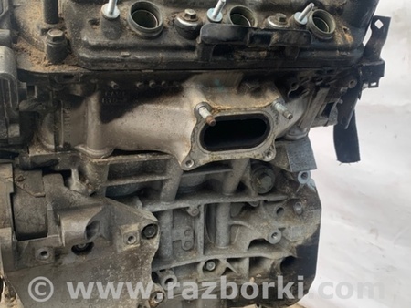 ФОТО Двигатель бензиновый для Acura MDX YD2 (2006-2012) Киев
