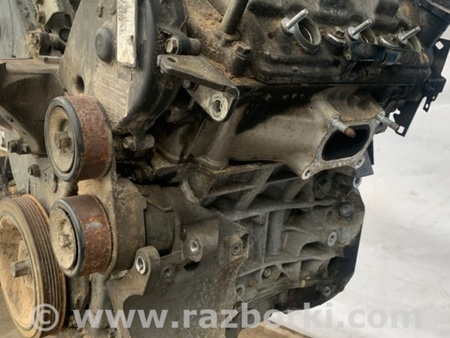 ФОТО Двигатель бензиновый для Acura MDX YD2 (2006-2012) Киев
