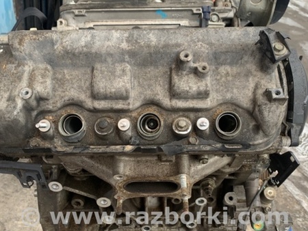 ФОТО Двигатель бензиновый для Acura MDX YD2 (2006-2012) Киев
