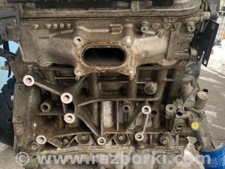 ФОТО Двигатель бензиновый для Acura MDX YD2 (2006-2012) Киев