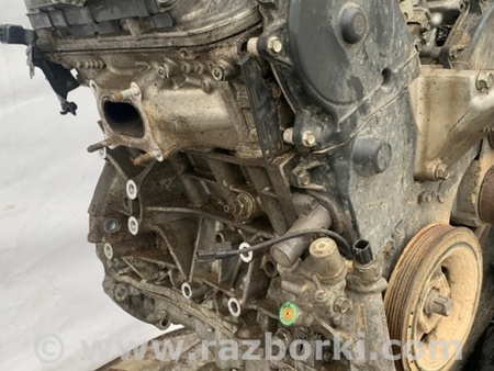 ФОТО Двигатель бензиновый для Acura MDX YD2 (2006-2012) Киев