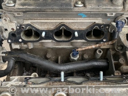 ФОТО Двигатель бензиновый для Acura MDX YD2 (2006-2012) Киев